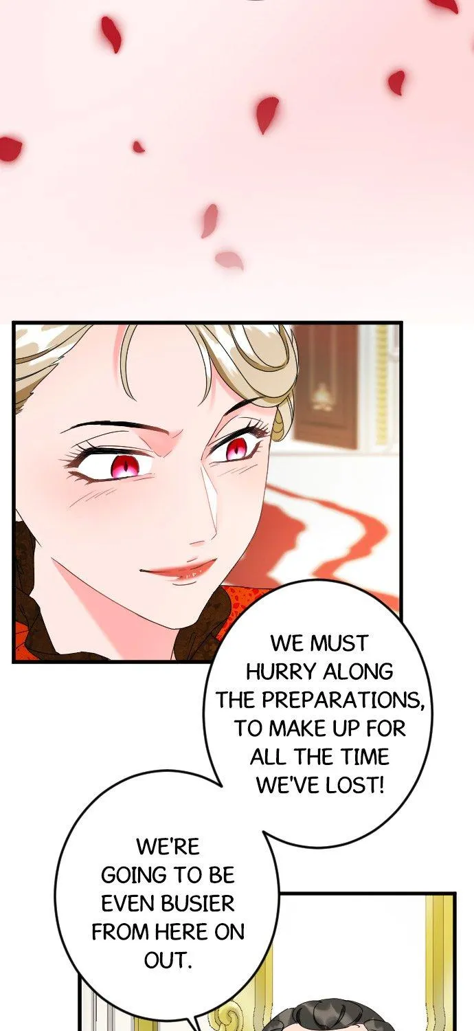 I Refuse to Be Executed a Second Time Chapter 48 page 38 - 