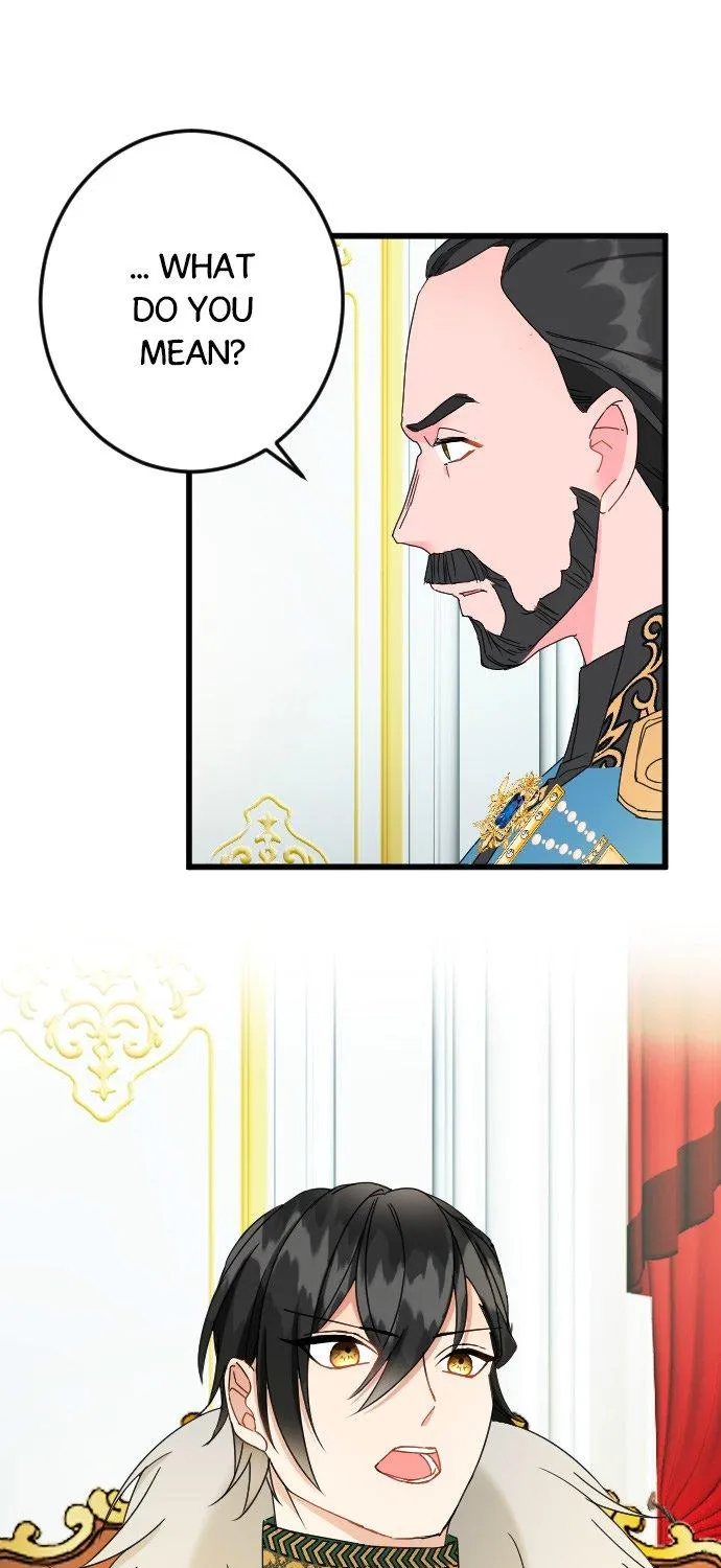 I Refuse to Be Executed a Second Time Chapter 48 page 42 - 