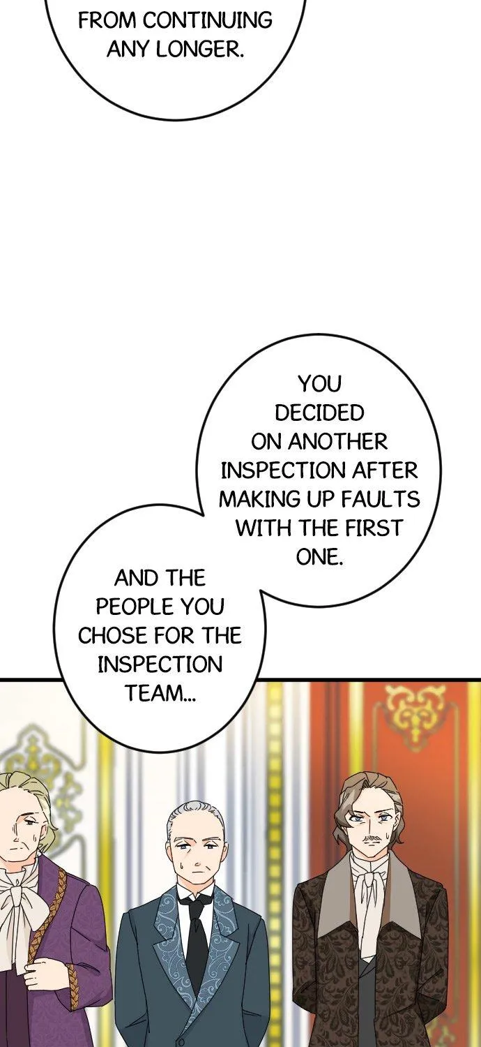 I Refuse to Be Executed a Second Time Chapter 48 page 44 - 