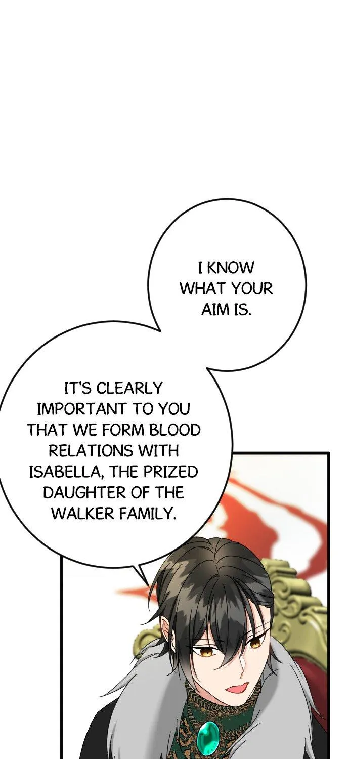 I Refuse to Be Executed a Second Time Chapter 48 page 46 - 