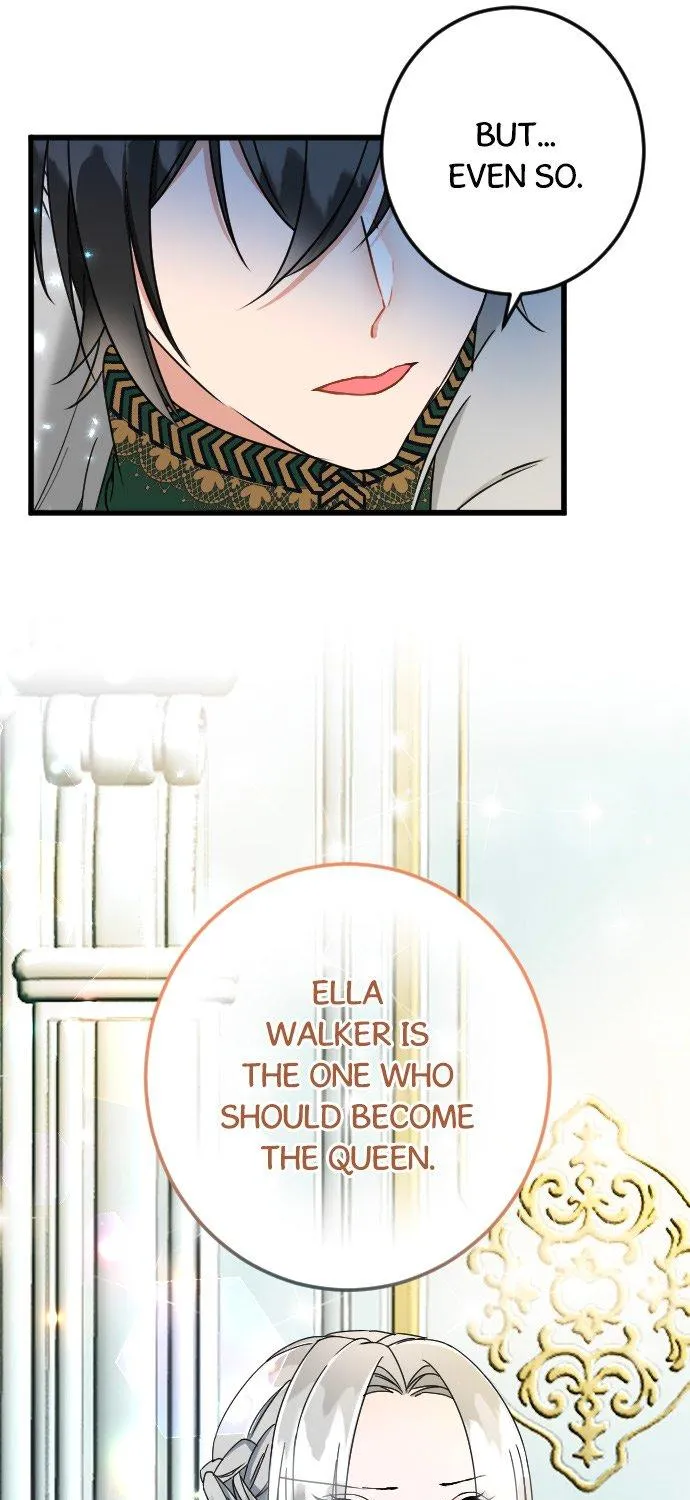 I Refuse to Be Executed a Second Time Chapter 48 page 48 - 