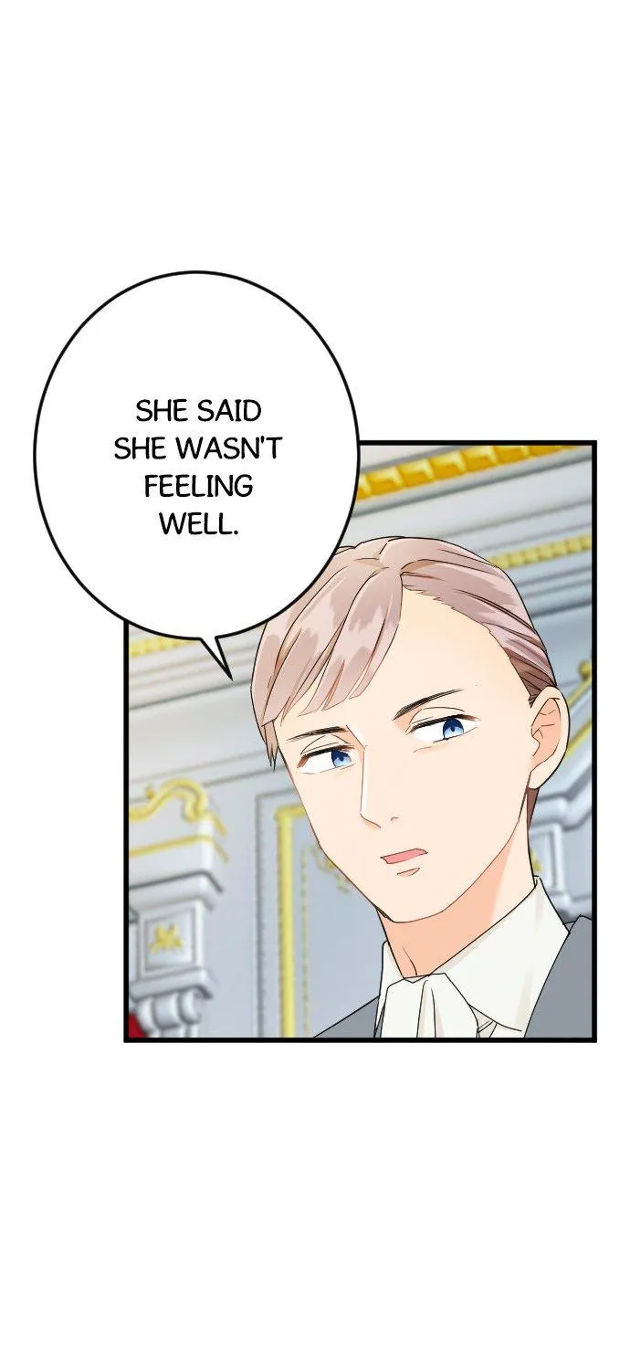 I Refuse to Be Executed a Second Time Chapter 48 page 6 - 
