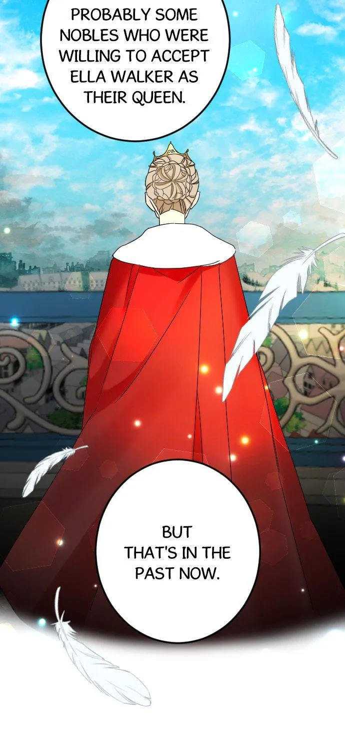 I Refuse to Be Executed a Second Time Chapter 48 page 52 - 