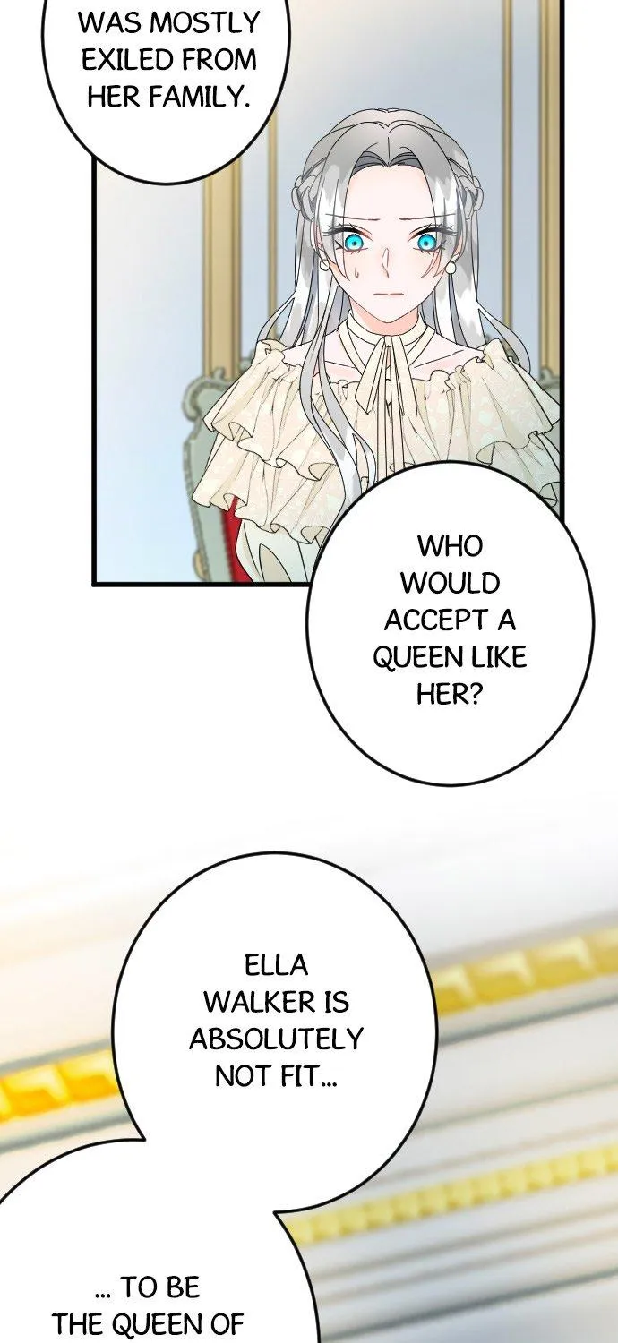 I Refuse to Be Executed a Second Time Chapter 48 page 54 - 