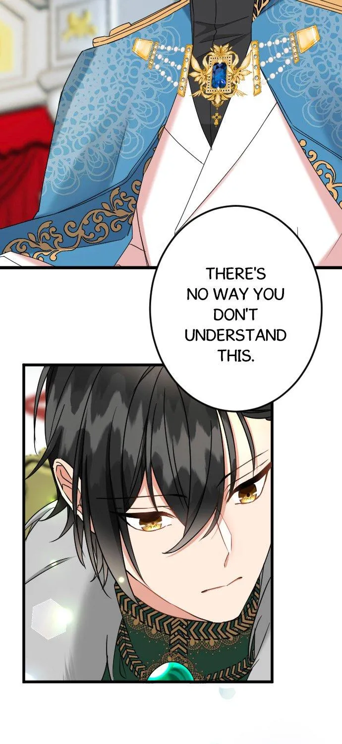 I Refuse to Be Executed a Second Time Chapter 48 page 56 - 