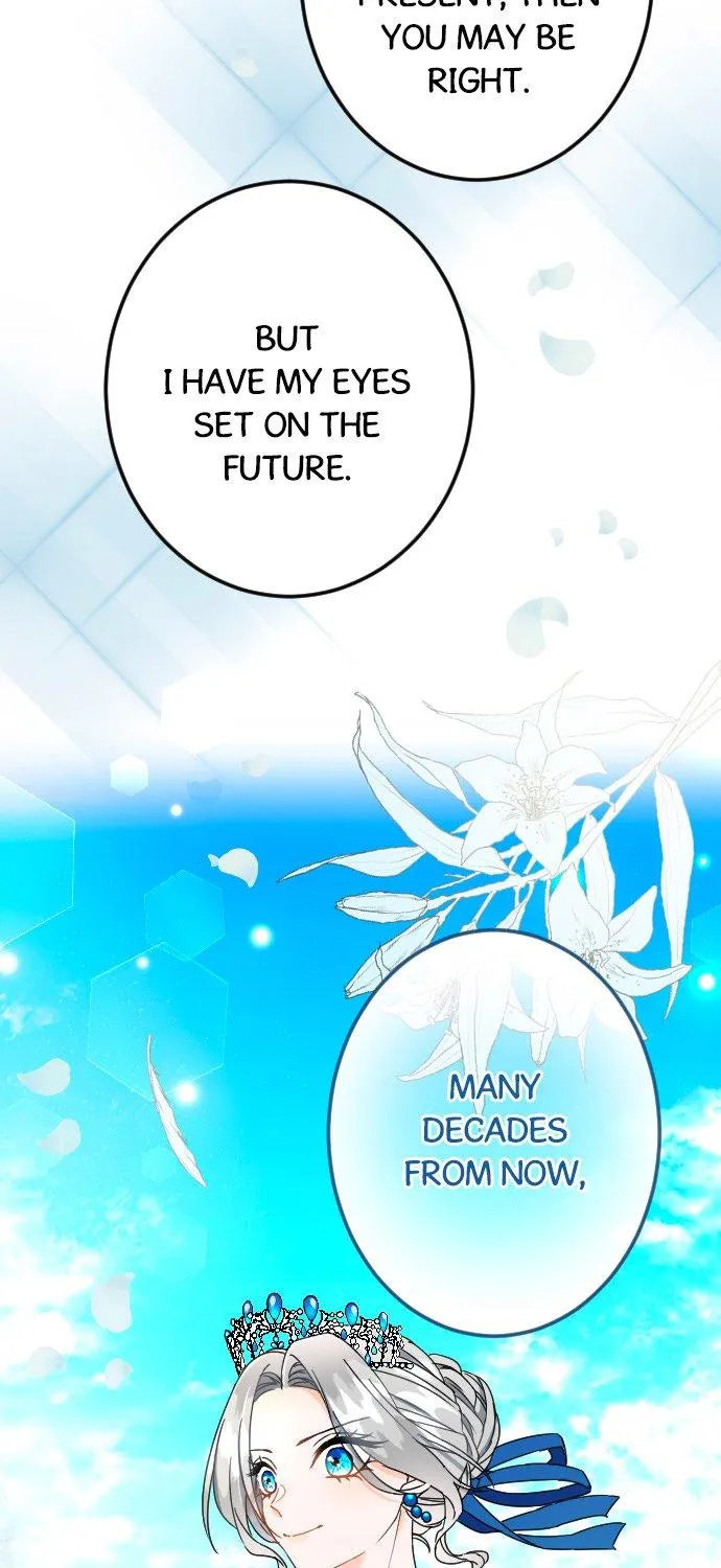 I Refuse to Be Executed a Second Time Chapter 48 page 58 - 