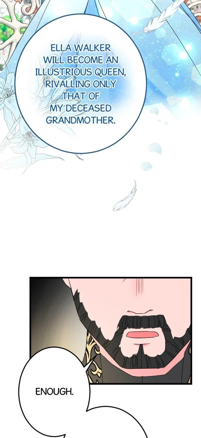 I Refuse to Be Executed a Second Time Chapter 48 page 60 - 