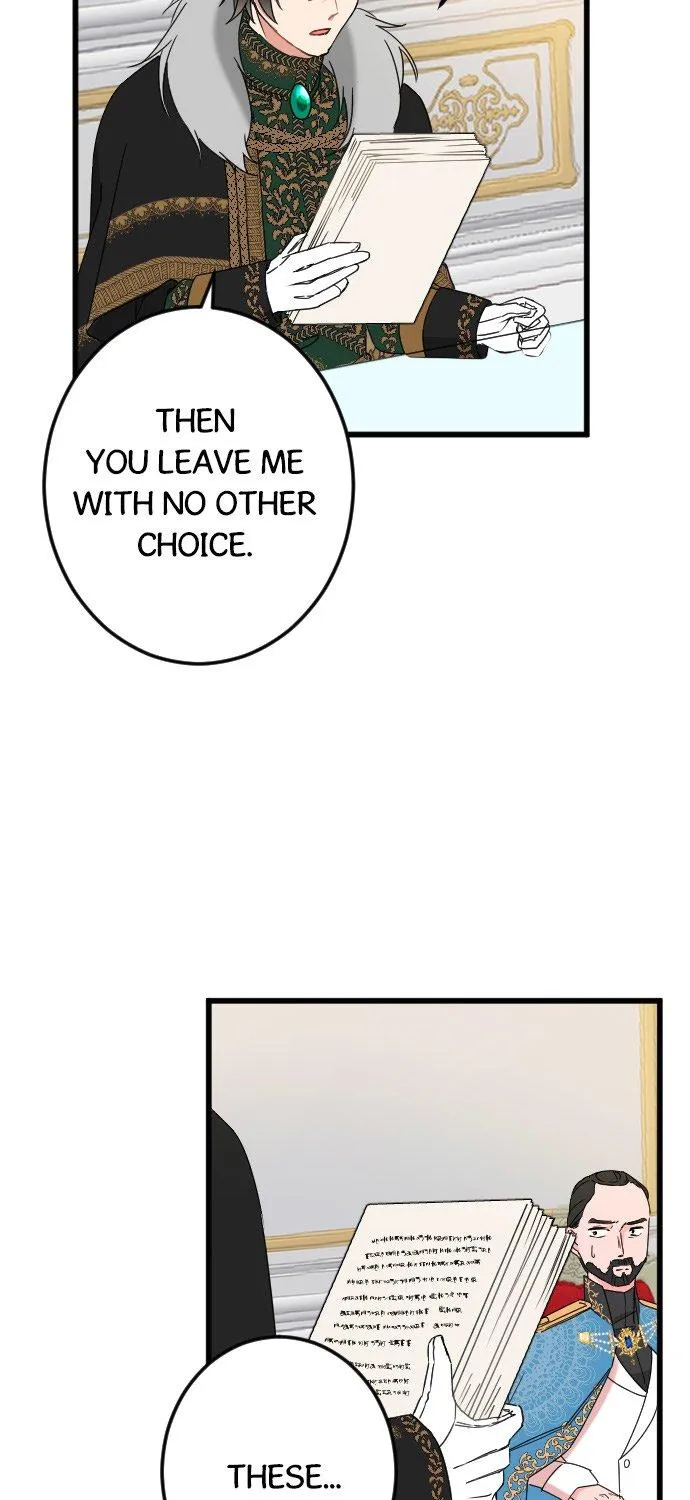 I Refuse to Be Executed a Second Time Chapter 48 page 64 - 