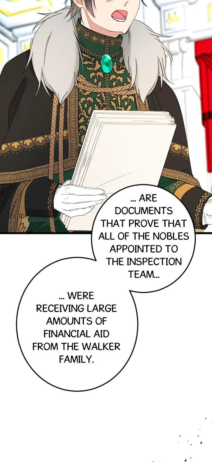 I Refuse to Be Executed a Second Time Chapter 48 page 66 - 