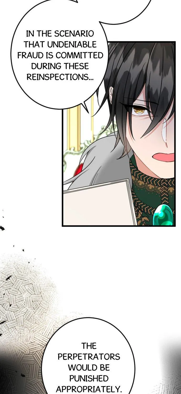 I Refuse to Be Executed a Second Time Chapter 48 page 70 - 