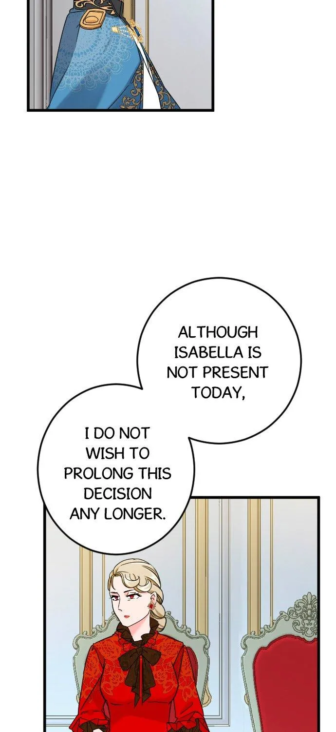 I Refuse to Be Executed a Second Time Chapter 48 page 8 - 