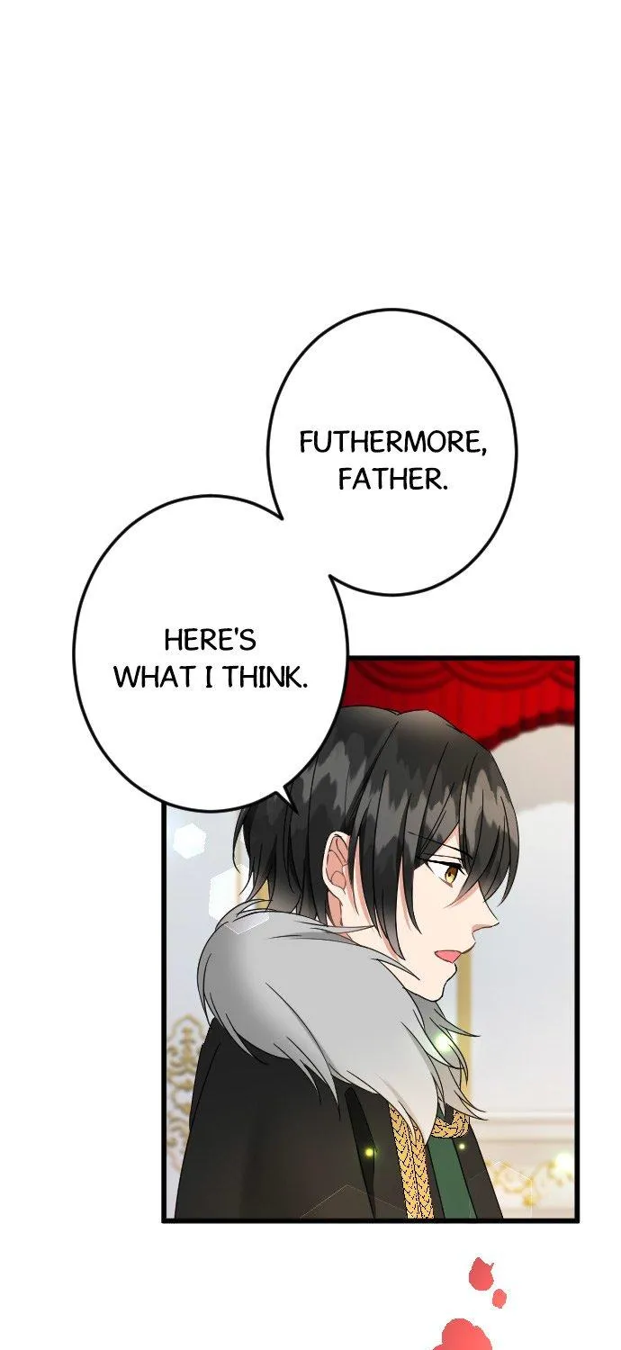I Refuse to Be Executed a Second Time Chapter 48 page 74 - 