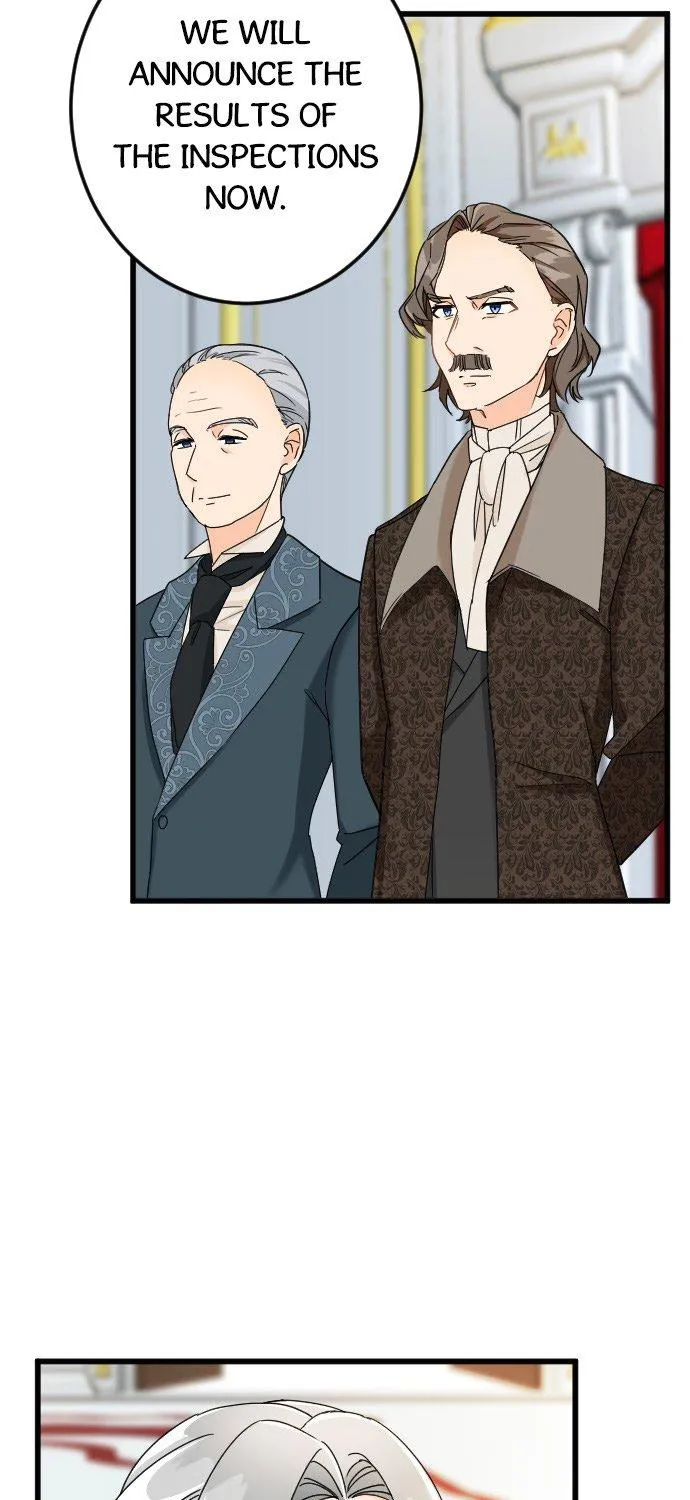 I Refuse to Be Executed a Second Time Chapter 48 page 10 - 