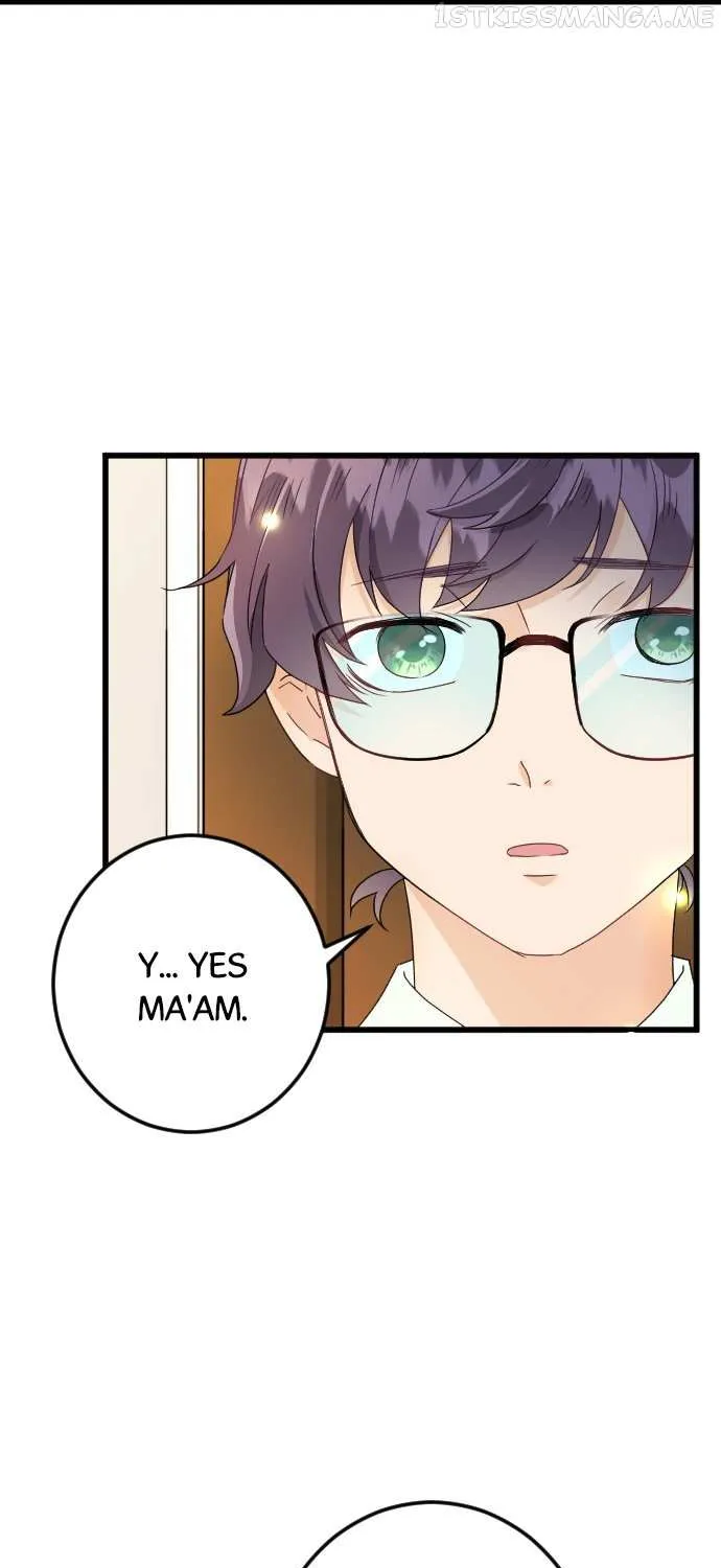 I Refuse to Be Executed a Second Time Chapter 49 page 13 - 