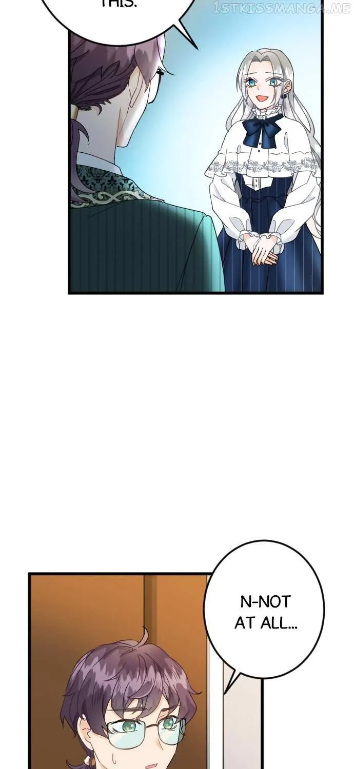 I Refuse to Be Executed a Second Time Chapter 49 page 15 - 
