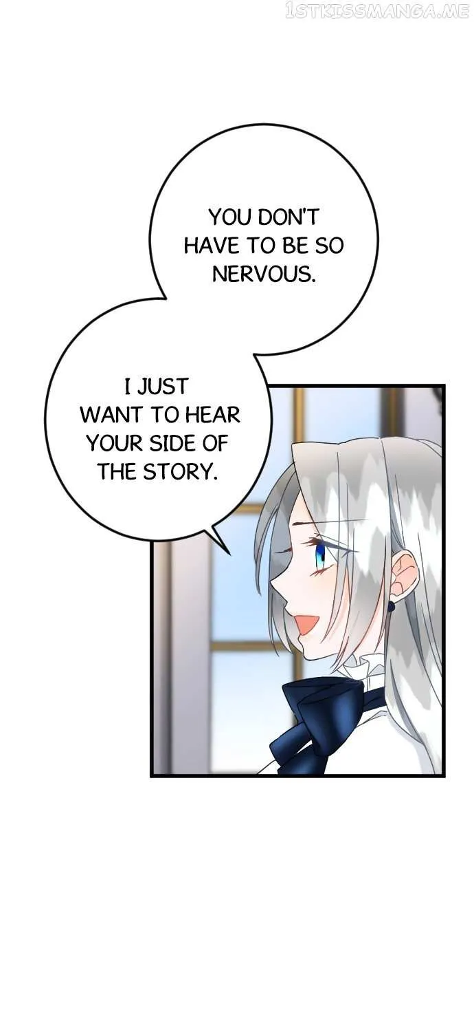 I Refuse to Be Executed a Second Time Chapter 49 page 17 - 