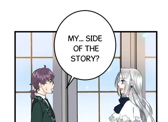 I Refuse to Be Executed a Second Time Chapter 49 page 18 - 
