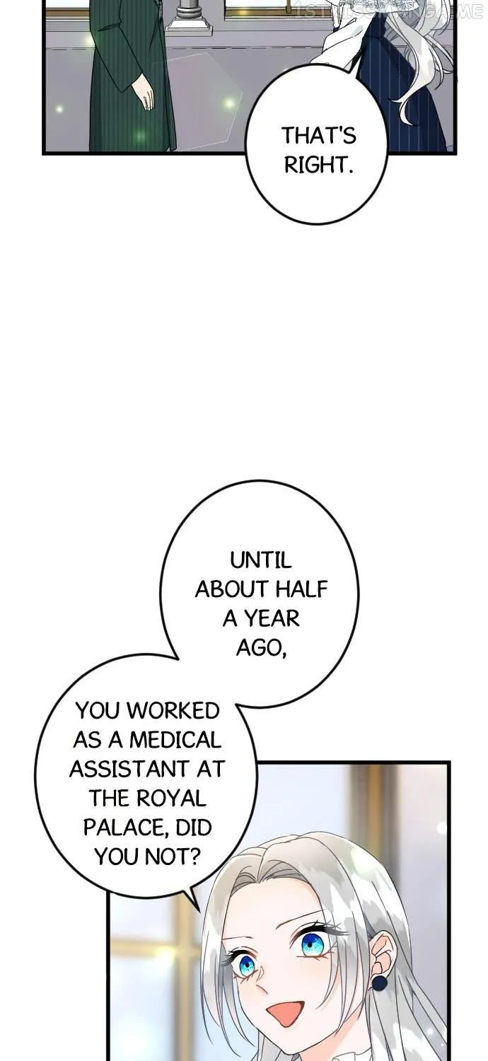 I Refuse to Be Executed a Second Time Chapter 49 page 19 - 