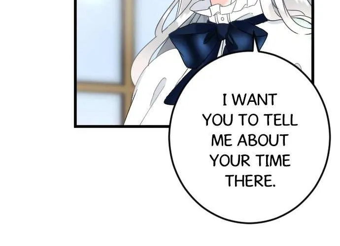 I Refuse to Be Executed a Second Time Chapter 49 page 20 - 