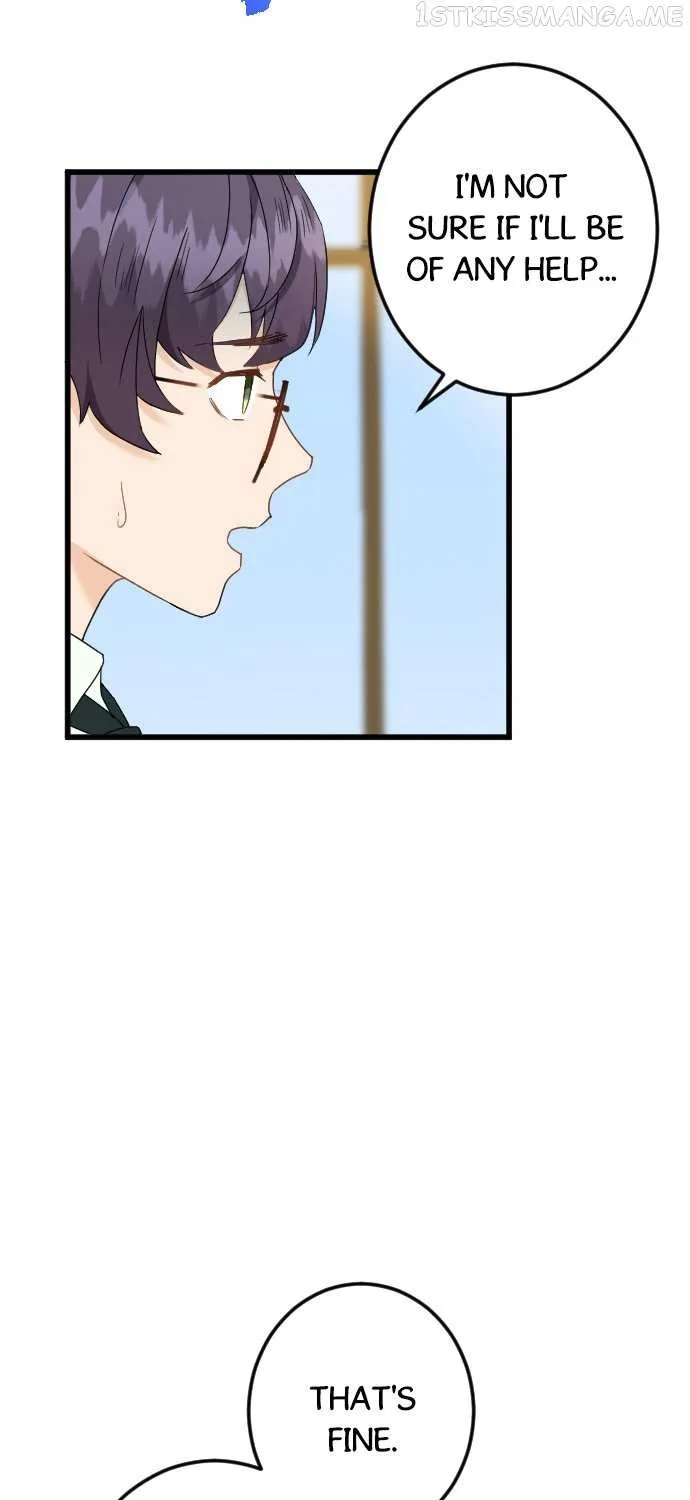 I Refuse to Be Executed a Second Time Chapter 49 page 25 - 
