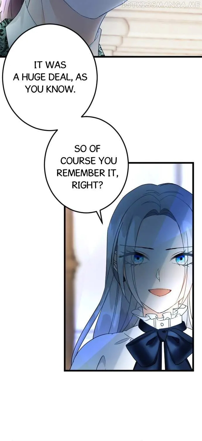 I Refuse to Be Executed a Second Time Chapter 49 page 29 - 