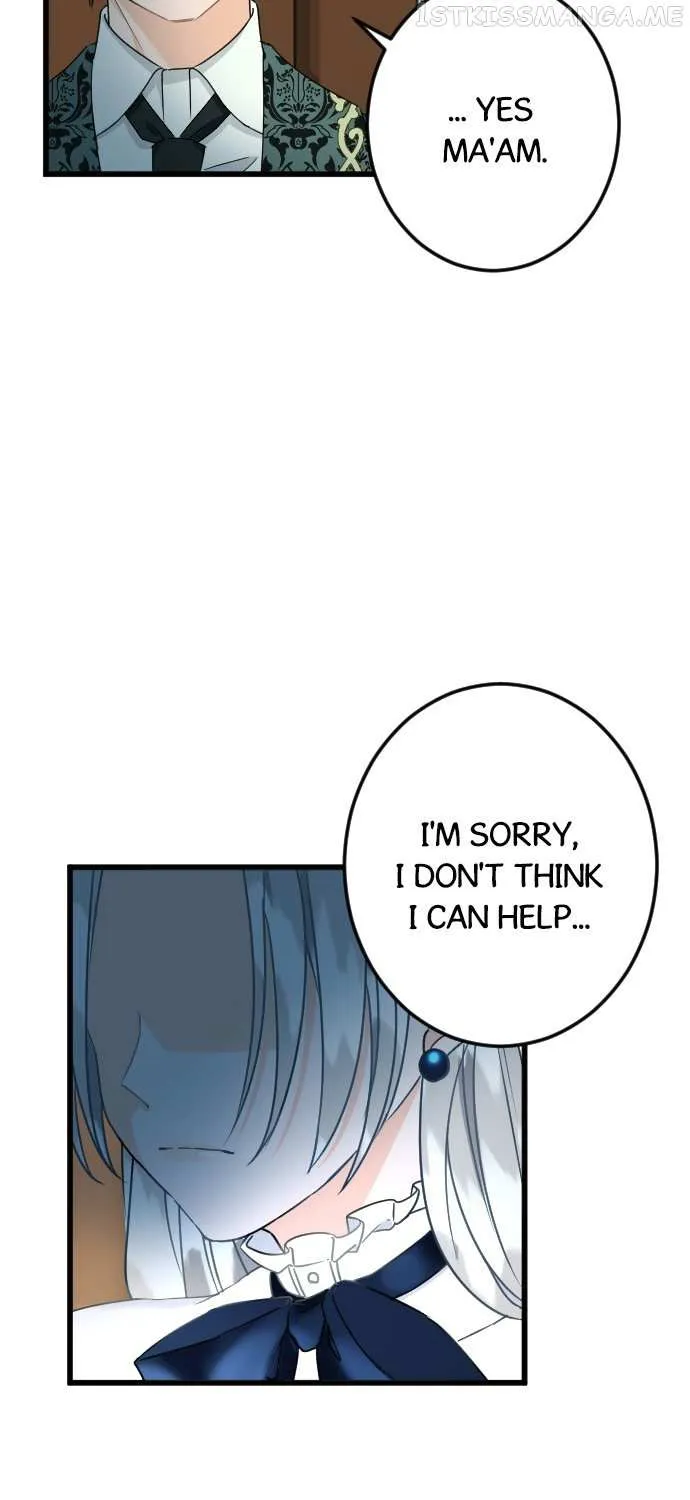 I Refuse to Be Executed a Second Time Chapter 49 page 31 - 