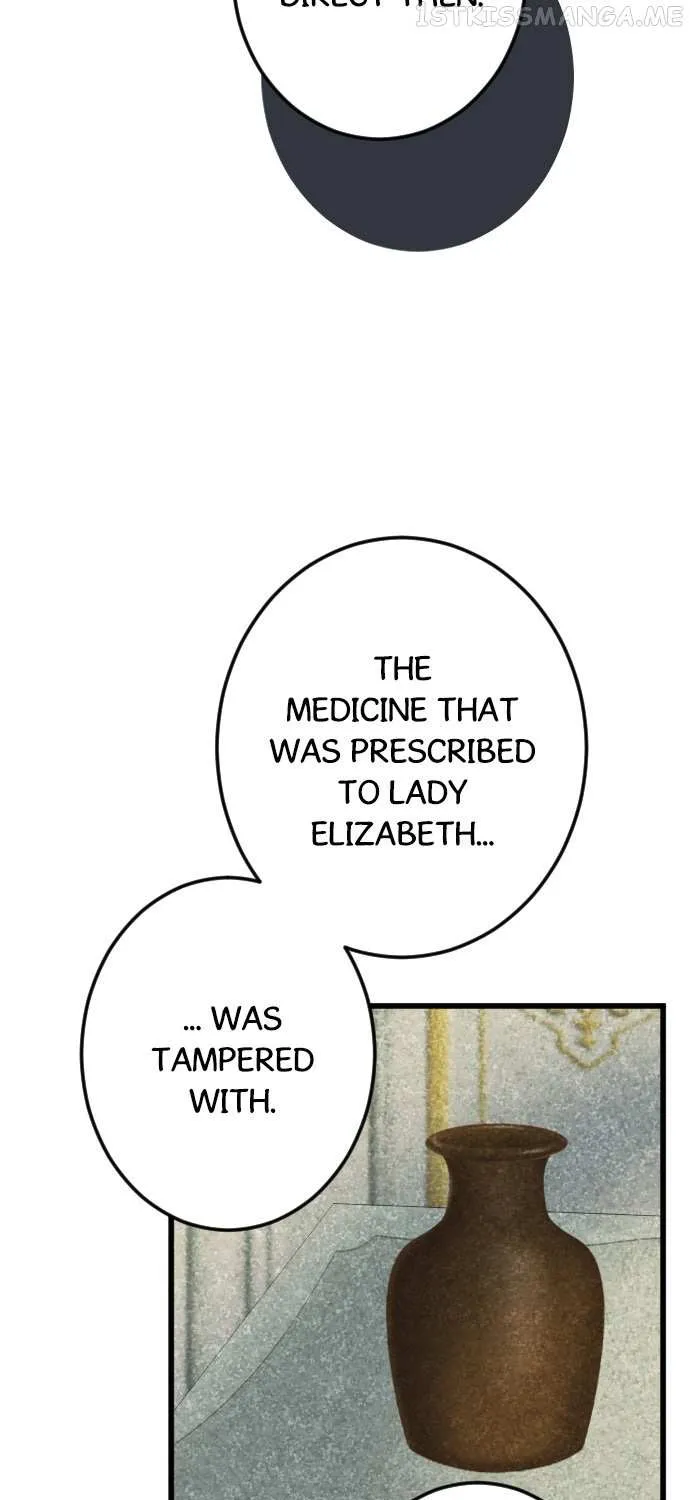I Refuse to Be Executed a Second Time Chapter 49 page 33 - 