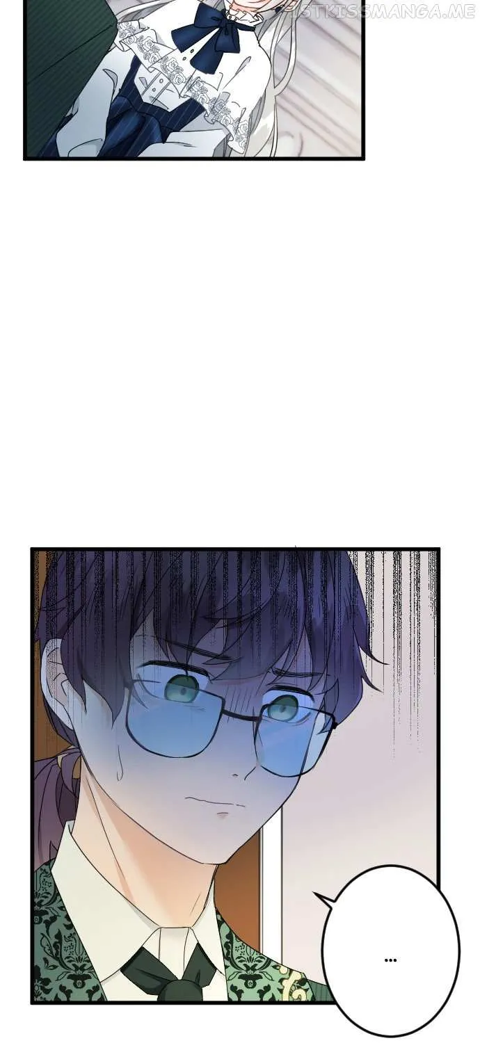 I Refuse to Be Executed a Second Time Chapter 49 page 35 - 