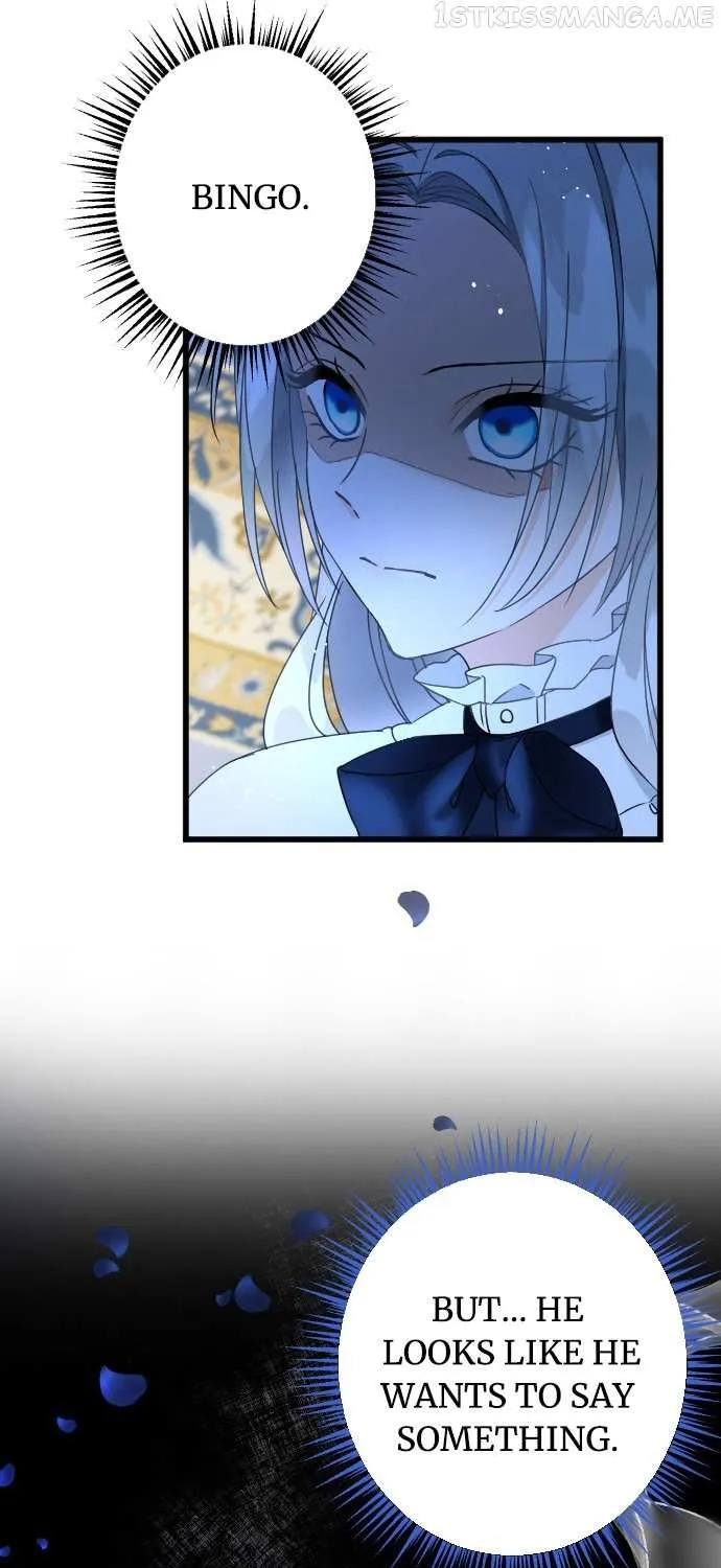 I Refuse to Be Executed a Second Time Chapter 49 page 37 - 