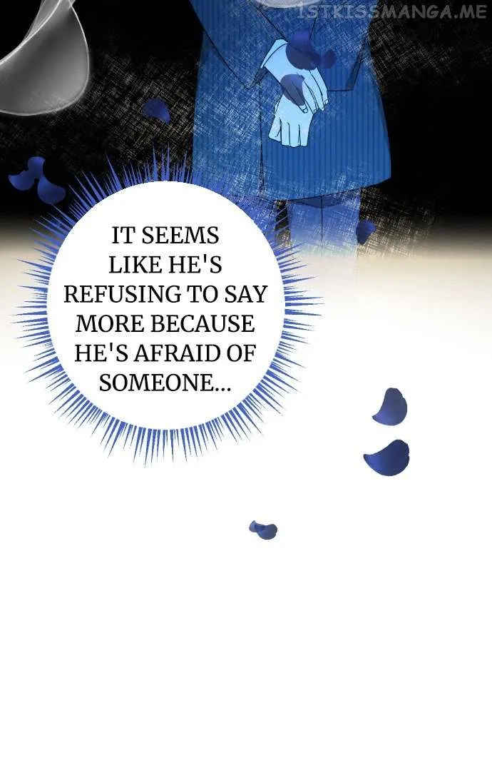 I Refuse to Be Executed a Second Time Chapter 49 page 39 - 