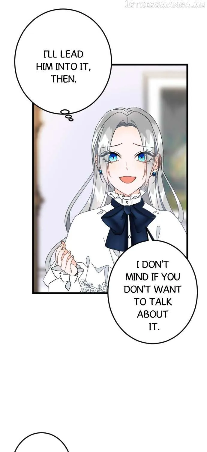 I Refuse to Be Executed a Second Time Chapter 49 page 40 - 