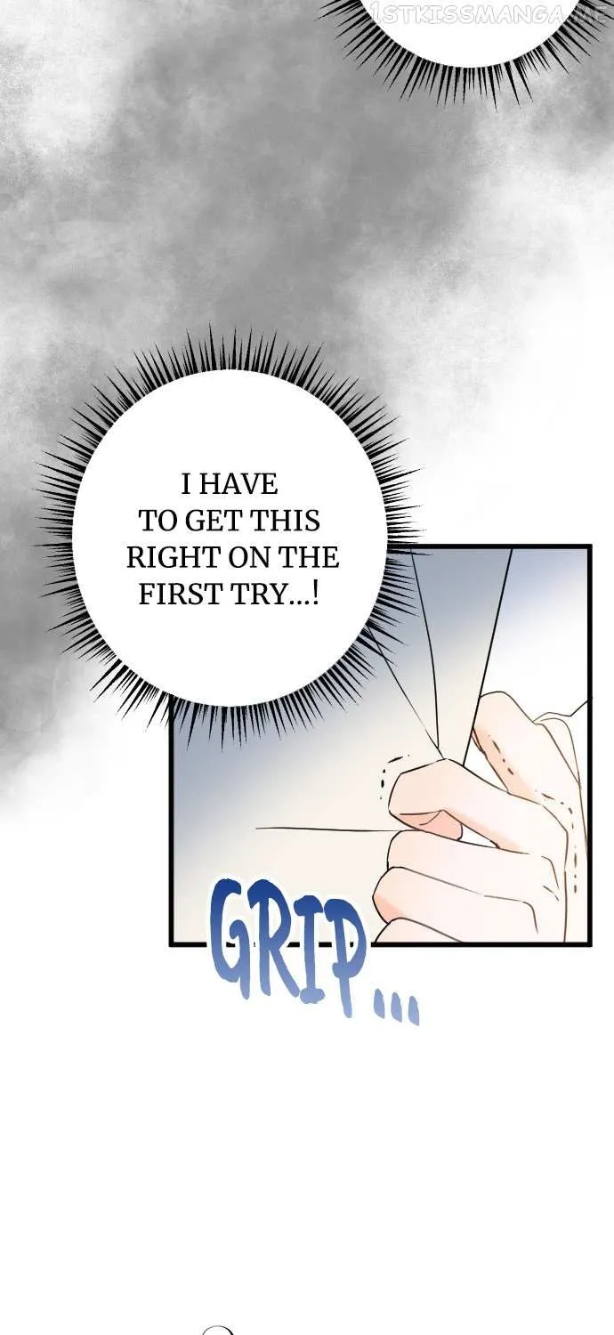 I Refuse to Be Executed a Second Time Chapter 49 page 5 - 