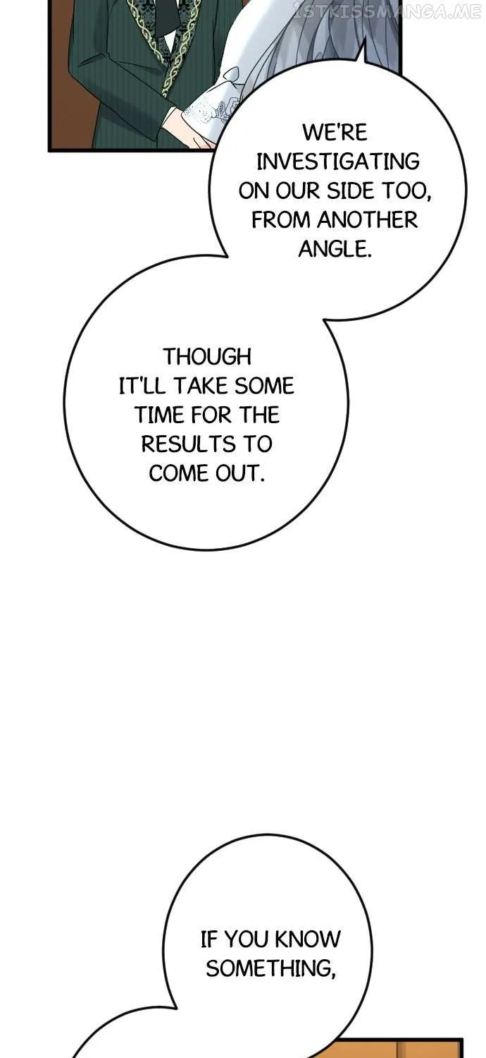 I Refuse to Be Executed a Second Time Chapter 49 page 42 - 