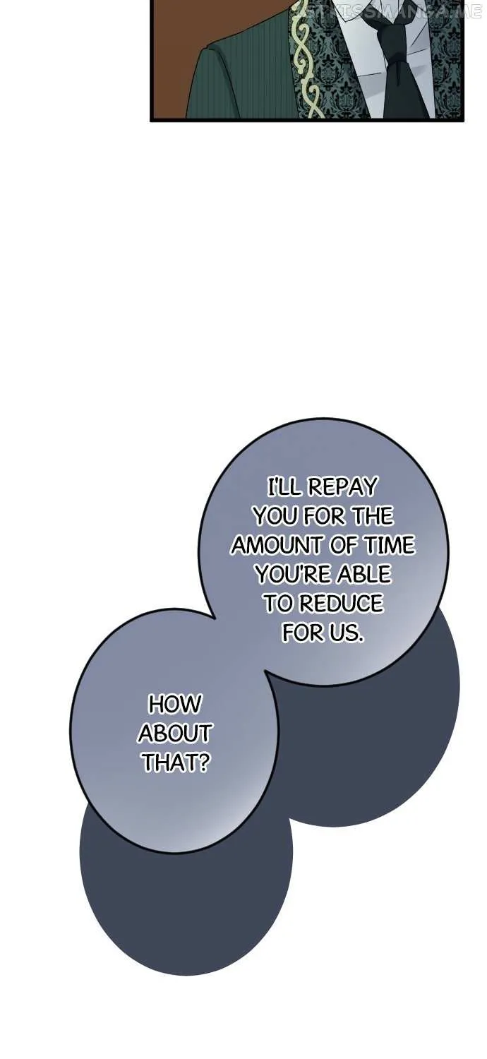 I Refuse to Be Executed a Second Time Chapter 49 page 44 - 