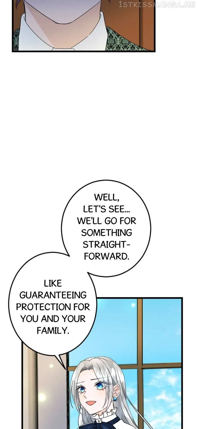 I Refuse to Be Executed a Second Time Chapter 49 page 46 - 