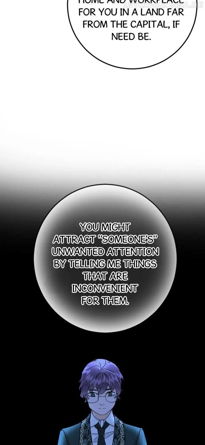 I Refuse to Be Executed a Second Time Chapter 49 page 48 - 