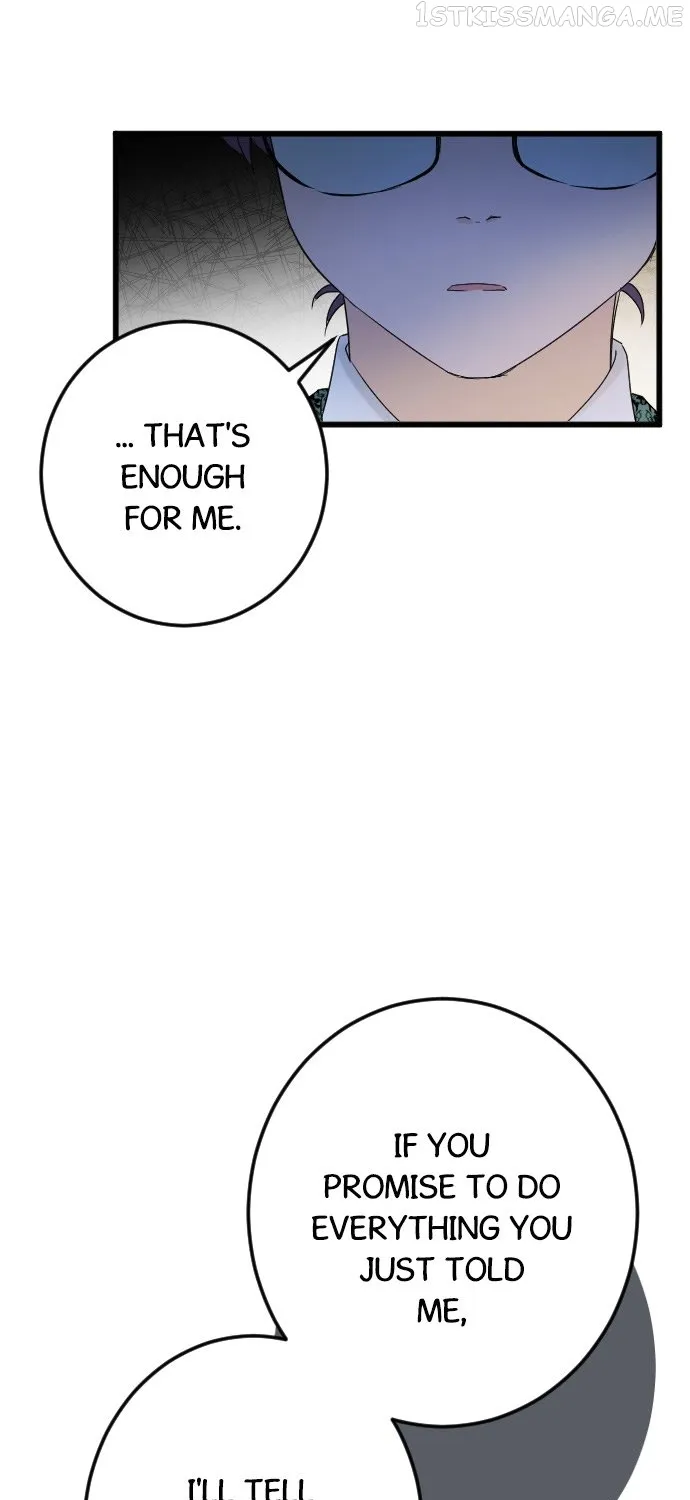I Refuse to Be Executed a Second Time Chapter 49 page 50 - 