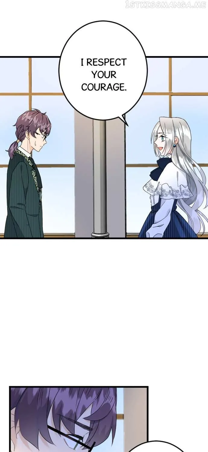 I Refuse to Be Executed a Second Time Chapter 49 page 52 - 