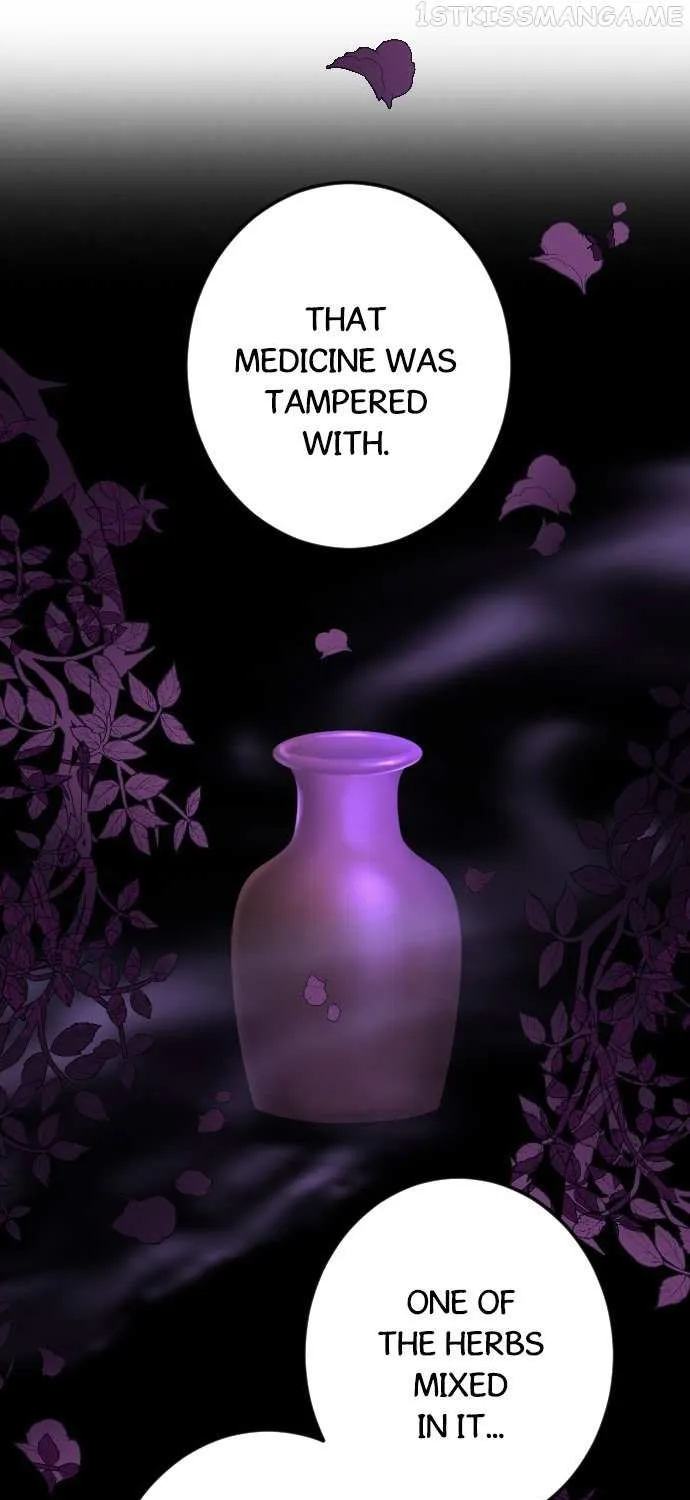 I Refuse to Be Executed a Second Time Chapter 49 page 54 - 
