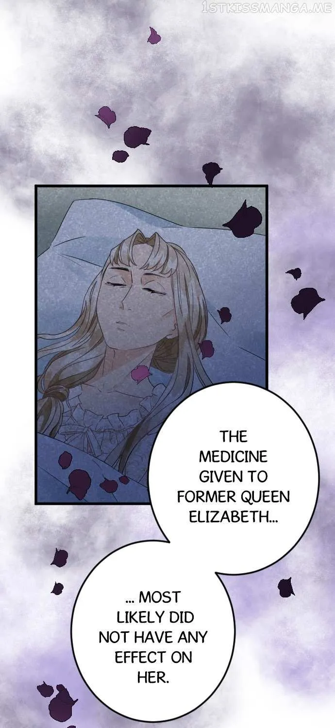 I Refuse to Be Executed a Second Time Chapter 49 page 56 - 