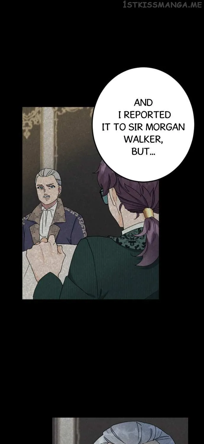 I Refuse to Be Executed a Second Time Chapter 49 page 60 - 