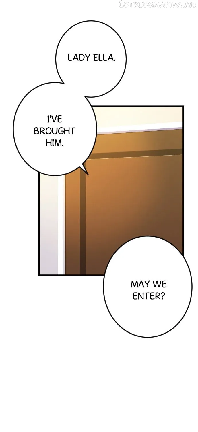 I Refuse to Be Executed a Second Time Chapter 49 page 7 - 