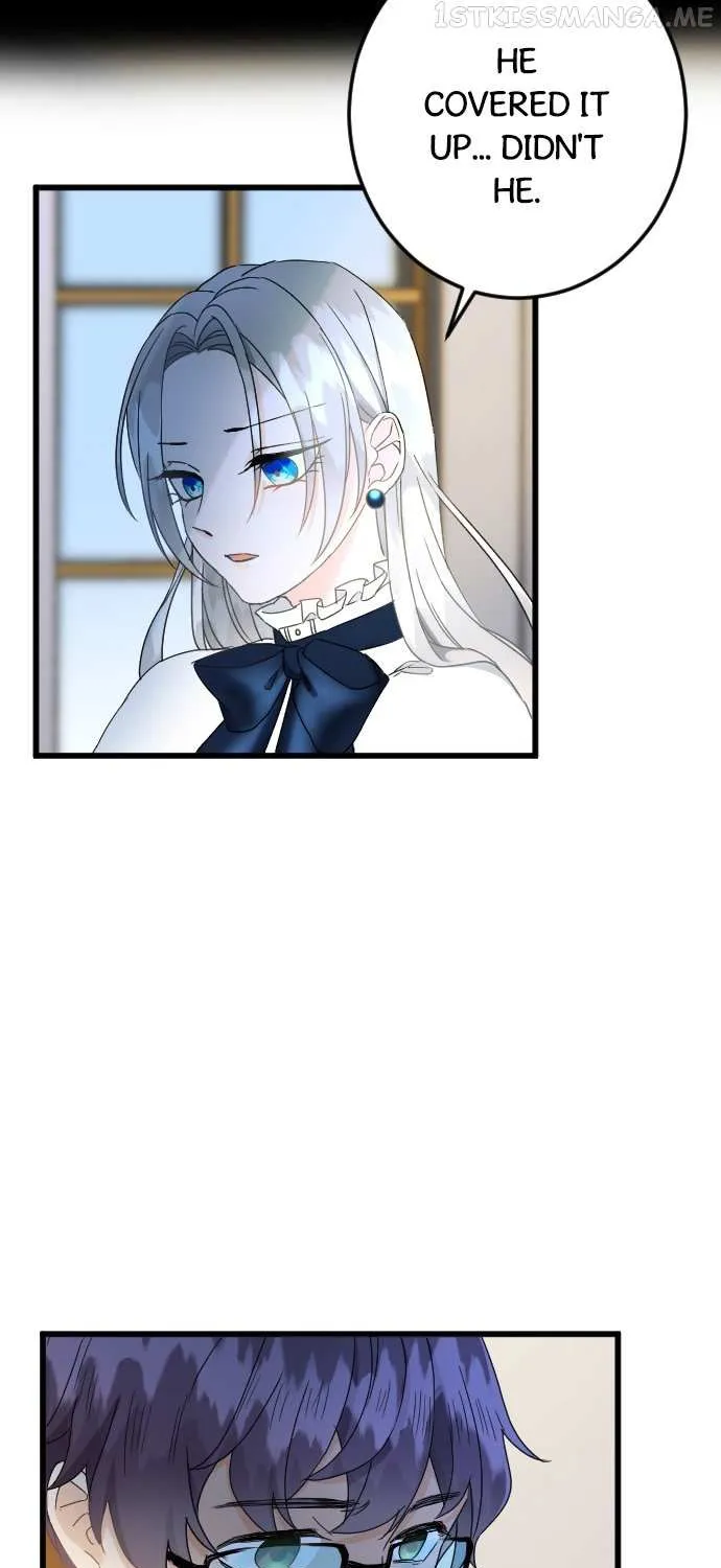 I Refuse to Be Executed a Second Time Chapter 49 page 62 - 