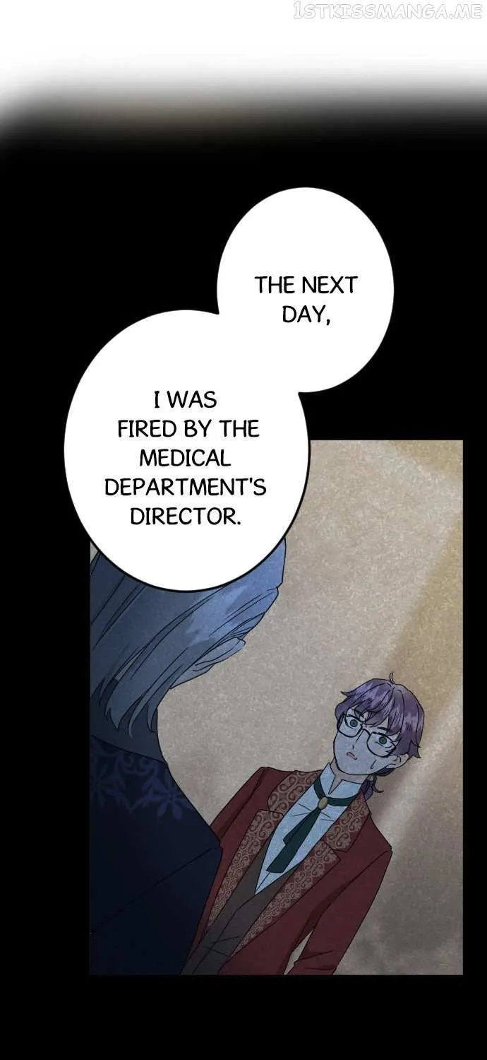 I Refuse to Be Executed a Second Time Chapter 49 page 64 - 