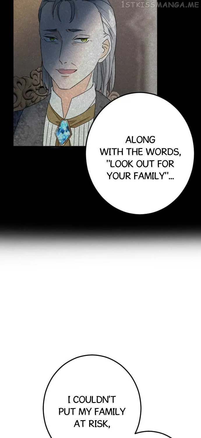 I Refuse to Be Executed a Second Time Chapter 49 page 66 - 