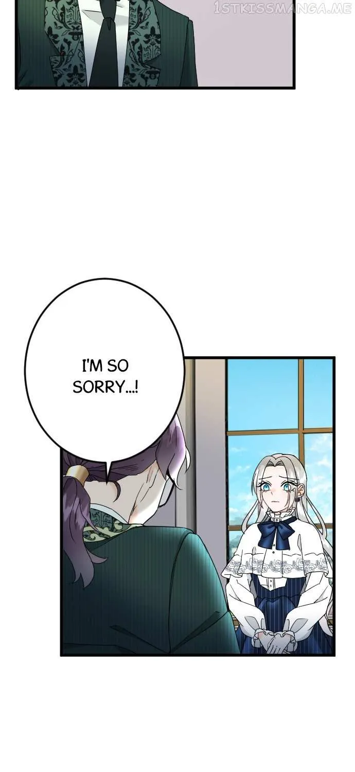 I Refuse to Be Executed a Second Time Chapter 49 page 68 - 