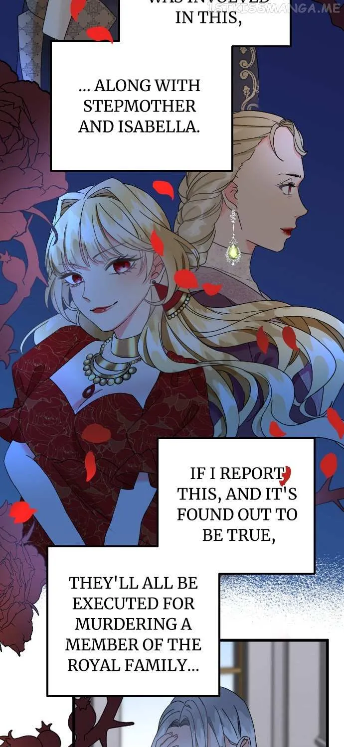 I Refuse to Be Executed a Second Time Chapter 49 page 74 - 