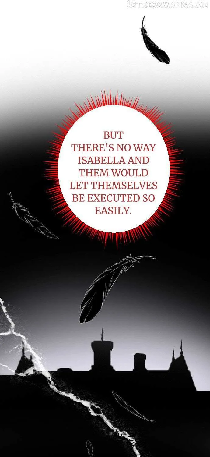 I Refuse to Be Executed a Second Time Chapter 49 page 76 - 
