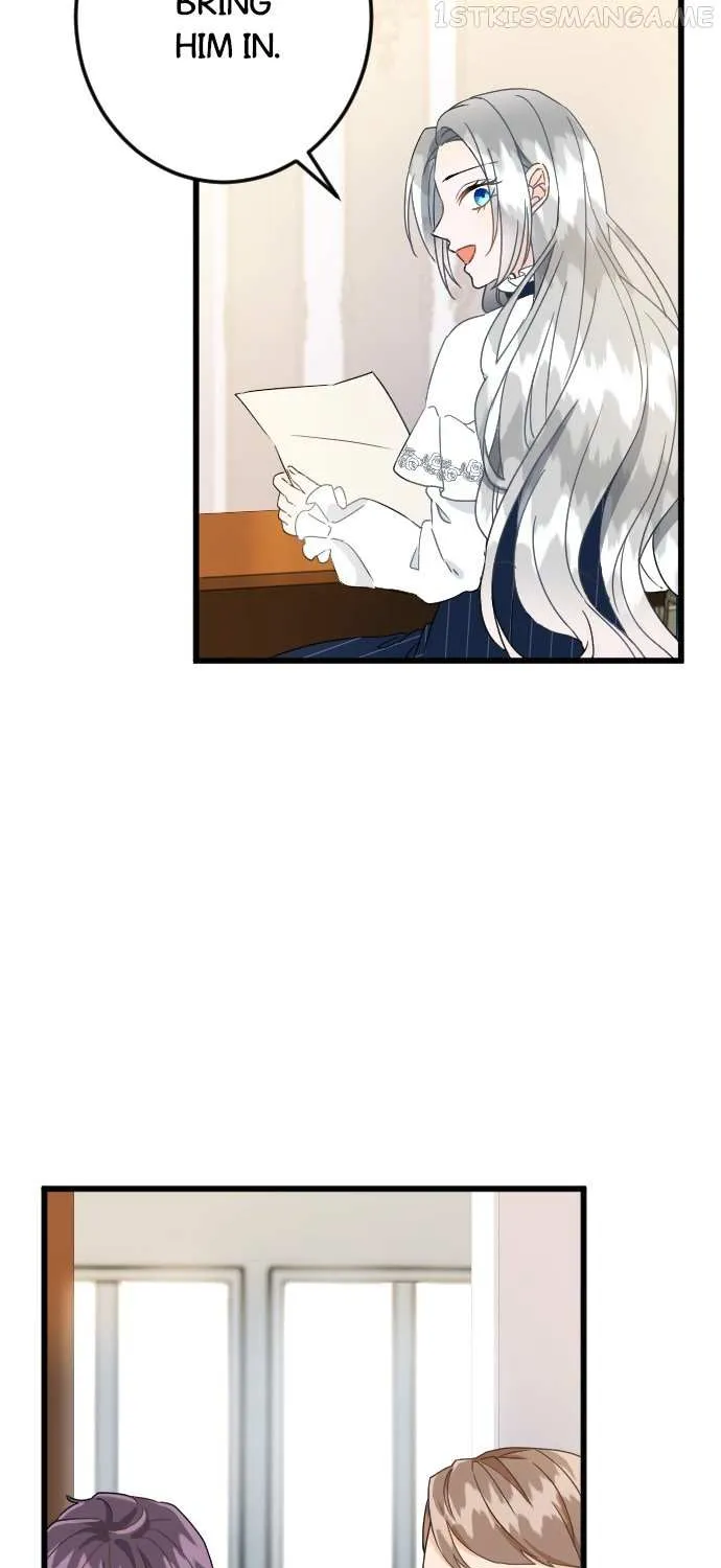 I Refuse to Be Executed a Second Time Chapter 49 page 9 - 