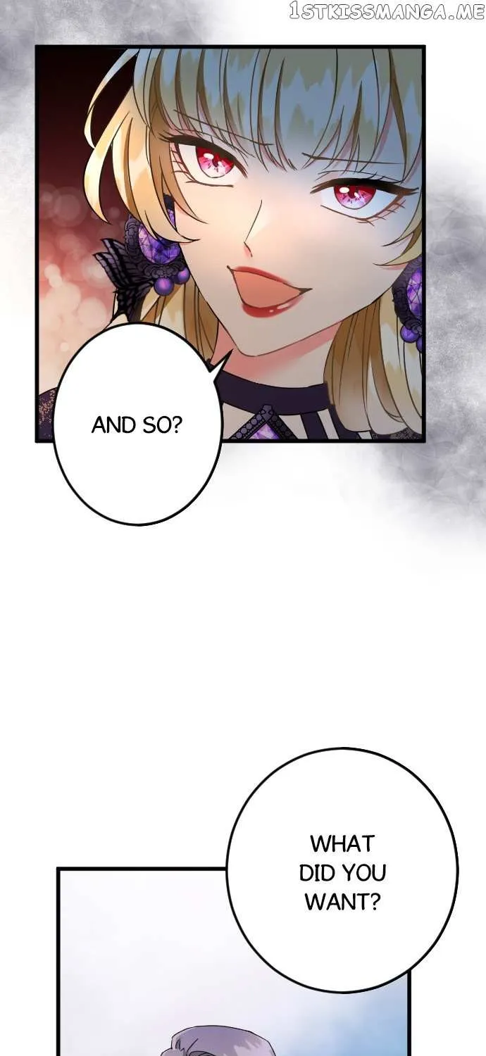 I Refuse to Be Executed a Second Time Chapter 50 page 12 - 